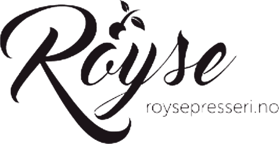 Røyse Bærpresseri